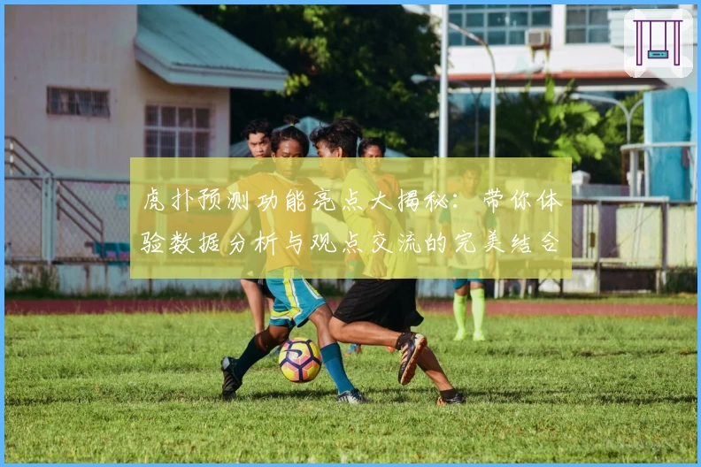 虎扑预测功能亮点大揭秘：带你体验数据分析与观点交流的完美结合