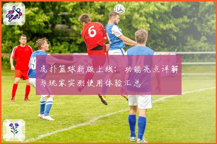 虎扑篮球新版上线：功能亮点详解与玩家实测使用体验汇总