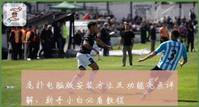 虎扑电脑版安装方法及功能亮点详解，新手小白必看教程