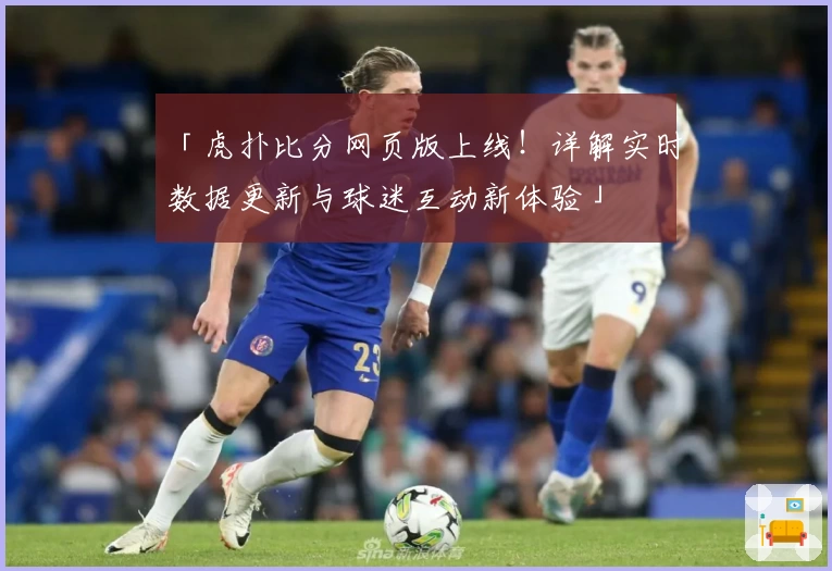 「虎扑比分网页版上线！详解实时数据更新与球迷互动新体验」